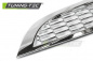 Preview: Upgrade Design Sportgrill / Kühlergrill für BMW Mini Cooper R50/R52/R53 01-08 chrom